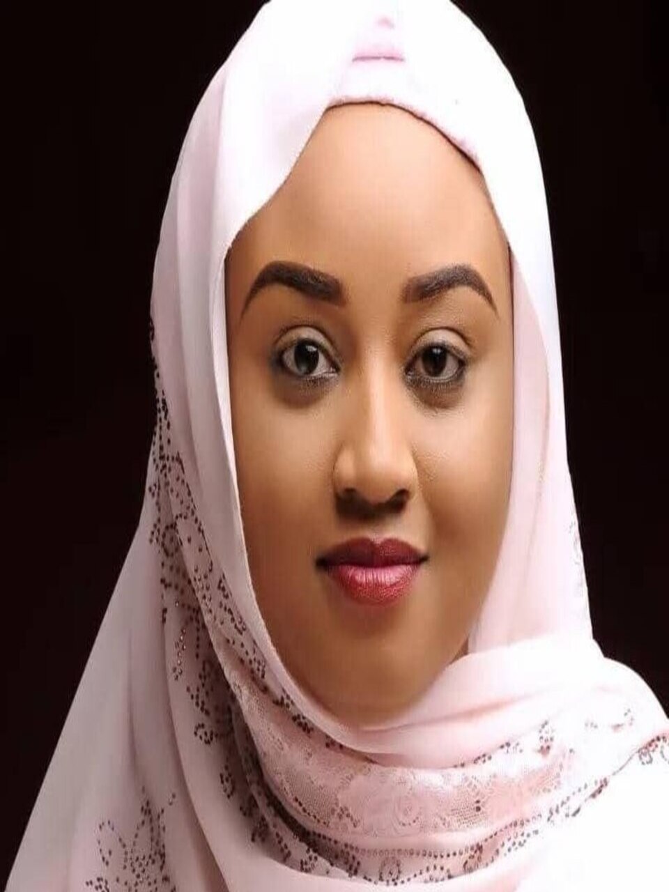 Fatima Zahra Umar